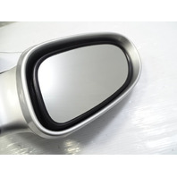 01 Mercedes R170 SLK320 mirror, exterior, left 1708110361