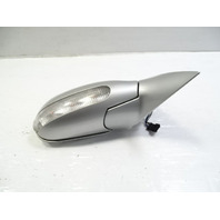 01 Mercedes R170 SLK320 mirror, exterior, right 1708110461