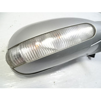 01 Mercedes R170 SLK320 mirror, exterior, right 1708110461
