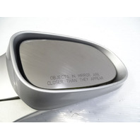 01 Mercedes R170 SLK320 mirror, exterior, right 1708110461