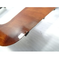 01 Mercedes R170 SLK320 trim wood bezel surround gear shifter, 1706803136