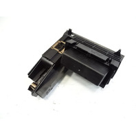 01 Mercedes R170 SLK320 ashtray, center console storage tray, w/wood, 1706801452