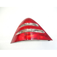 01 Mercedes R170 SLK320 lamp, taillight, left 1708201964