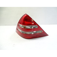 01 Mercedes R170 SLK320 lamp, taillight, left 1708201964