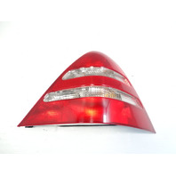 01 Mercedes R170 SLK320 lamp, taillight, right 1708201864