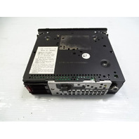 01 Mercedes R170 SLK320 head unit, AM FM radio CM1910, 2088201186