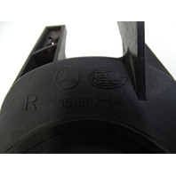 01 Mercedes R170 SLK320 lamp, foglight, right OEM 2158200656