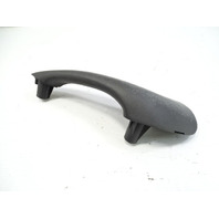 01 Mercedes R170 SLK320 grab handle, on door panel, right, black