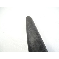 01 Mercedes R170 SLK320 grab handle, on door panel, right, black