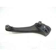 01 Mercedes R170 SLK320 grab handle, on door panel, right, black