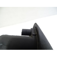 01 Mercedes R170 SLK320 grab handle, on door panel, right, black