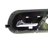 01 Mercedes R170 SLK320 door handle, interior, left