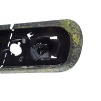 01 Mercedes R170 SLK320 door handle, interior, left