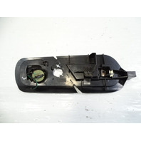 01 Mercedes R170 SLK320 door handle, interior, left