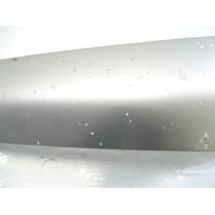 01 Mercedes R170 SLK320 trim, bumper moulding, left front 1708850321