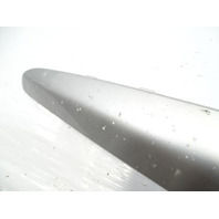 01 Mercedes R170 SLK320 trim, bumper moulding, left front 1708850321