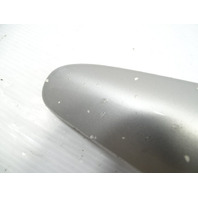 01 Mercedes R170 SLK320 trim, bumper moulding, left front 1708850321