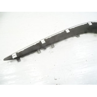 01 Mercedes R170 SLK320 trim, bumper moulding, left front 1708850321