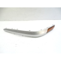 01 Mercedes R170 SLK320 trim, bumper moulding, left front 1708850321