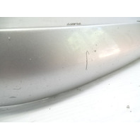 01 Mercedes R170 SLK320 trim, bumper moulding, right front 1708850421