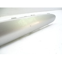 01 Mercedes R170 SLK320 trim, bumper moulding, right front 1708850421