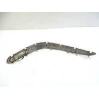01 Mercedes R170 SLK320 trim, bumper moulding, right front 1708850421
