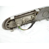 01 Mercedes R170 SLK320 trim, bumper moulding, right front 1708850421