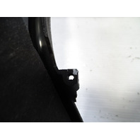 01 Mercedes R170 SLK320 center console, upper, black 1706800852