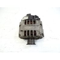 01 Mercedes R170 SLK320 alternator oem, valeo, 0111546402
