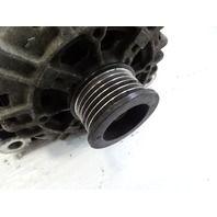 01 Mercedes R170 SLK320 alternator oem, valeo, 0111546402
