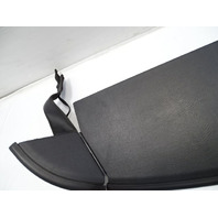 01 Mercedes R170 SLK320 cover, luggage boot, black 1706900208