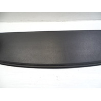 01 Mercedes R170 SLK320 cover, luggage boot, black 1706900208