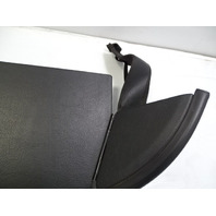 01 Mercedes R170 SLK320 cover, luggage boot, black 1706900208