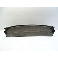 01 Mercedes R170 SLK320 cover, luggage boot, black 1706900208