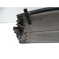 01 Mercedes R170 SLK320 cover, luggage boot, black 1706900208