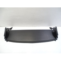 01 Mercedes R170 SLK320 cover, luggage boot, black 1706900208