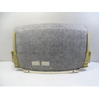 01 Mercedes R170 SLK320 trim, headliner, tan 1707900745