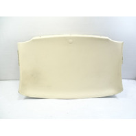 01 Mercedes R170 SLK320 trim, headliner, tan 1707900745