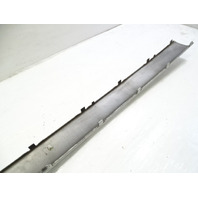 01 Mercedes R170 SLK320 trim, bumper moulding, center rear, 1708850021