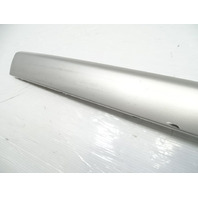 01 Mercedes R170 SLK320 trim, bumper moulding, center rear, 1708850021