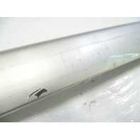 01 Mercedes R170 SLK320 trim, bumper moulding, center rear, 1708850021