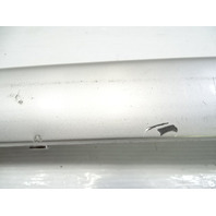 01 Mercedes R170 SLK320 trim, bumper moulding, center rear, 1708850021