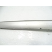 01 Mercedes R170 SLK320 trim, bumper moulding, center rear, 1708850021