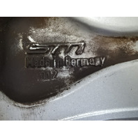 01 Mercedes R170 SLK320 wheel, 7x16, silver 1704010702 a