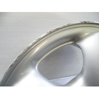 01 Mercedes R170 SLK320 wheel, 7x16, silver 1704010702 a