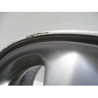 01 Mercedes R170 SLK320 wheel, 7x16, silver 1704010702 a