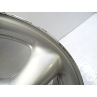 01 Mercedes R170 SLK320 wheel, 7x16, silver 1704010702 a