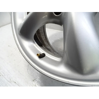 01 Mercedes R170 SLK320 wheel, 7x16, silver 1704010702 a