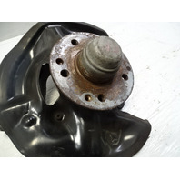 01 Mercedes R170 SLK320 hub, knuckle spindle, right front, 2023300120