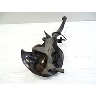 01 Mercedes R170 SLK320 hub, knuckle spindle, right front, 2023300120